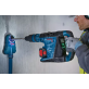BOSCH GBH 18V-40 C perforatorius 2x8 Ah ProCore XL-Boxx